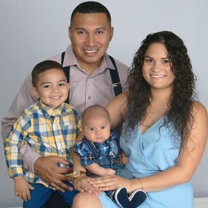 Meet your Posher, Dan